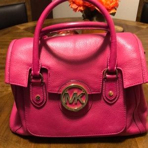 Authentic Michael Kors Bag